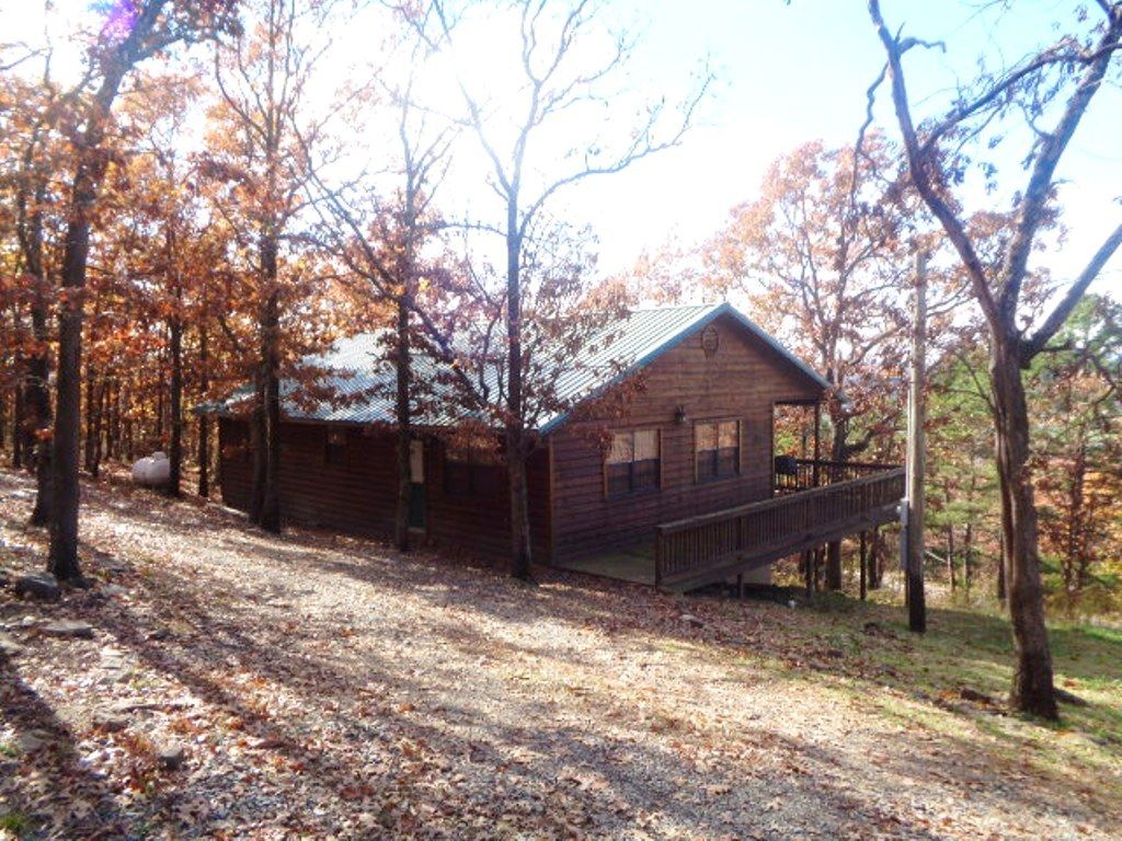 Poteau Valley Realty